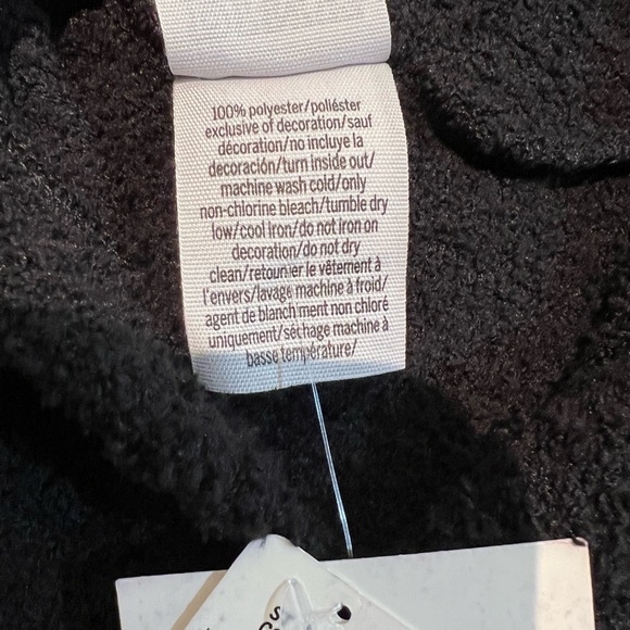 University of California cozy marshmallow hoodie - Picture 5 of 6